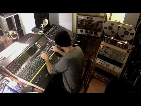 GDC vs The Nextmen - Pound for Pound Dub Versions - Running Scared ft Gardna, Parly B & Eva Lazarus