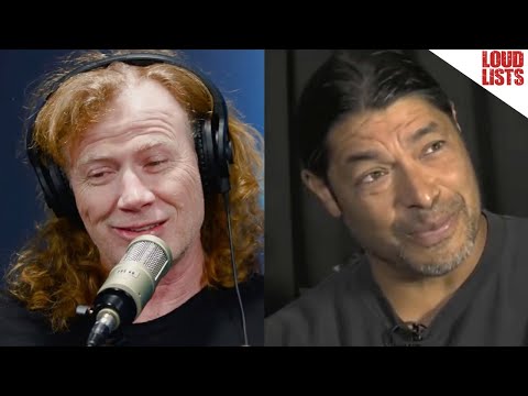 Musicians Talking About Cliff Burton