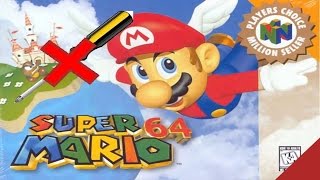 Play Japanese N64 games without modding your console