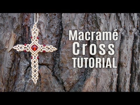 DIY MACRAME KEYCHAINS Patterns for Beginners and Beyond