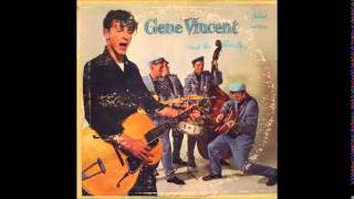 Gene Vincent -  Woman Love