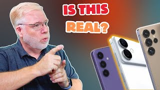 S26 Series Leaks Exposed Big Upgrade or Skip?