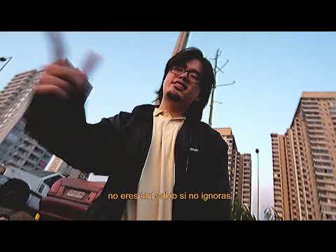 Borox - Conquista(Video Oficial)