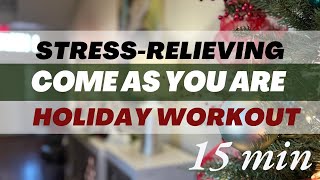 Hack Your Stress [15 min]