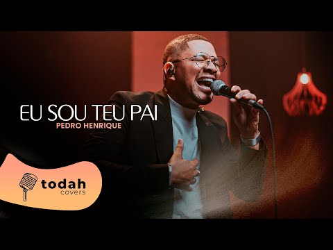 Pedro Henrique | Eu Sou Teu Pai [Cover Valesca Mayssa]