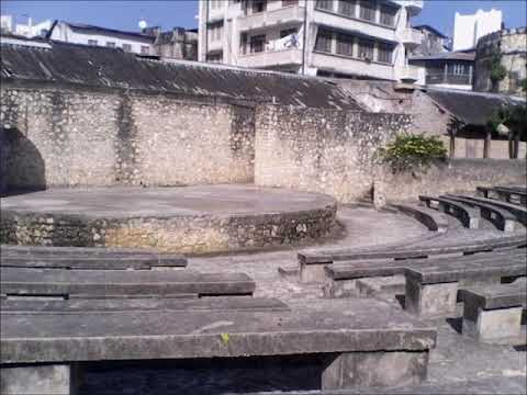 Juma 20  - Crazy sababu ya penzi