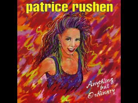 Patrice Rushen - I Do