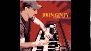John Ginty - Mirrors