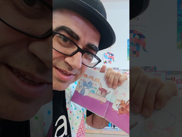 Vídeo relacionado con El cascabel salvador (Castellano - A PARTIR DE 3 AÑOS - CUENTOS - ChiquiCuentos)