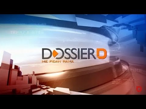 Dossier'D  12.09.2018