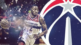 NBA | John Wall Mix | &quot;Do The John Wall&quot; [HD]