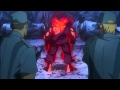 SSF4 AE Evil Ryu S Ending