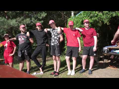 Przystań - spływy ojca z synem lub córką