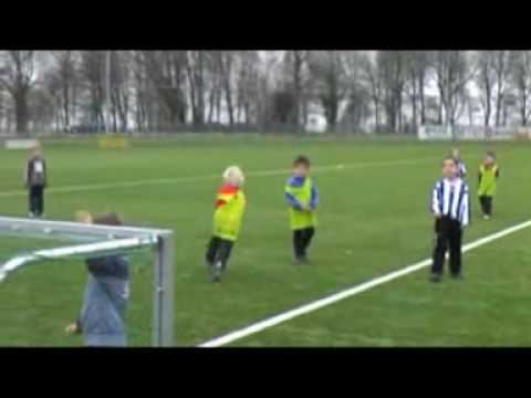 milan training vv  schoonhoven