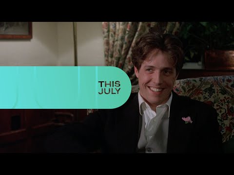 This July on HDNET MOVIES