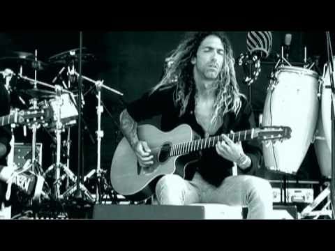 Seis Cuerdas: "'Mar Adentro" Music Video