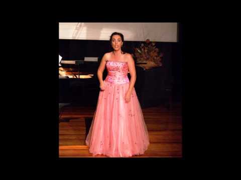 Jacinta Almeida canta "É o vento" de Vasco M. N. Pereira