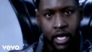 Johnny Gill - Let's Get The Mood Right