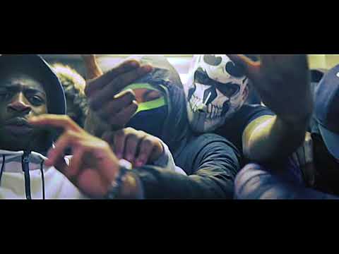 #N15 Trippy Trillz x Menace - No Love