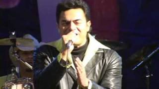 Industria Del Amor En Vivo: Hasta que te conoci y Te Burlaste De Mi.mp4