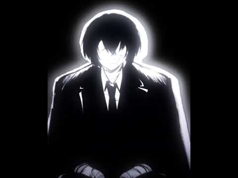 SPOILERS ⚠️‼️| Bungo Stray dogs edit | Dazai Osamu | CHPT 122 MANGA | BSD |