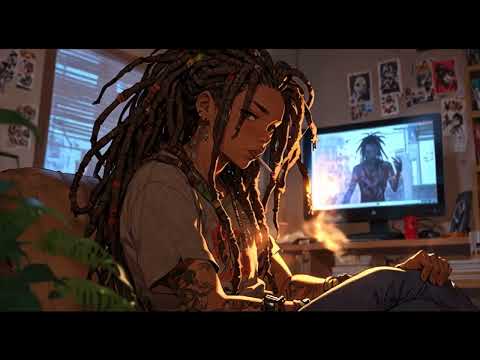 Reggae - Red Eye Inna Di Green