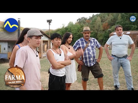 FARMA 16 | Kontrola úloh s investorom