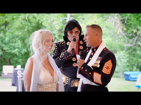 OurWeddingPhotoVideo video.