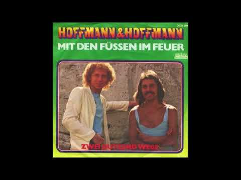 Hoffmann & Hoffmann - Mit den Füßen im Feuer