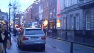 Nightlife in Dublin - 10 minutes from Dublin City