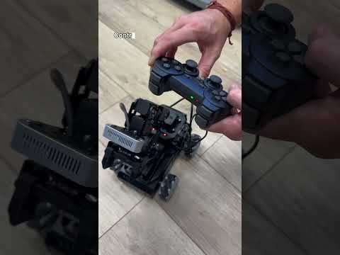 Vidéo YouTube - qPfk5Xkde40