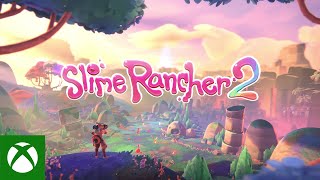 Slime Rancher 2 официально анонсирована