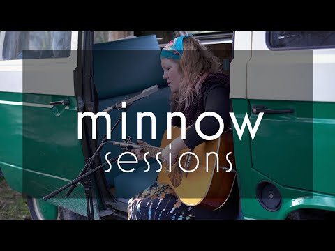 minnow session #6 | between two doors - lindsay ferguson