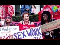 International Sex Workers Day 2 June