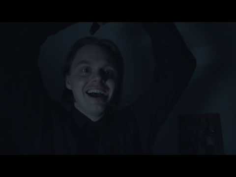 HE WHO LAUGHS IN DARKNESS
