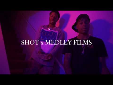 CA$H- LIL DROPOFF x GUNPLAY MOHDD