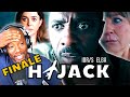 Hijack Episode 7 Reaction | Brace Brace Brace