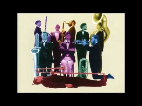 The Temperance Seven - Charleston (HQ)