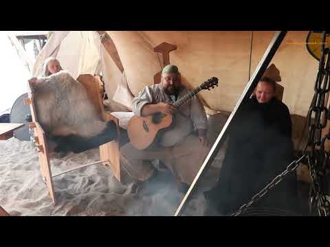 Der Monat des Trinkers - Schalk im Nacken