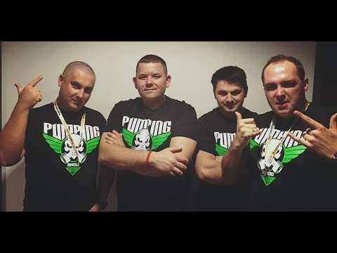 VIDEOLIVE [TRAILER] PUMPINGLAND MAGNES WOLA