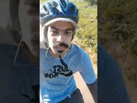 Seguimos na Br-317 #capixaba #acre #riobrancoac #cicloturismo #bikepacking