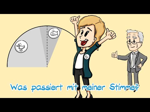 2. Was passiert mit meiner Stimme?