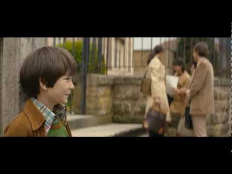 Emmanuelle Béart - Belle Chanson Pour Un Bél Ange [ High Definition 2011 ]