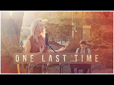 Video thumbnail for One Last Time