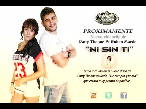 Patty Theone & Ruben Martin "Ni sin ti" [Videoclip] MAKETA 2014 - Rap Flamenco -