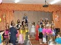 Концерт, повященный 8 марта МБОУ СОШ №3 г. Лобня организатор - учитель музыки ...