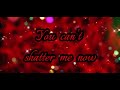 New Years Day Unbreakable Lyrics