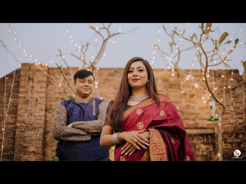 Wedding Photographer portfolio by The Wedding Kiss in Kolkata - Photo 2