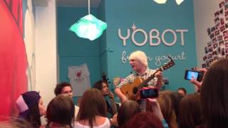 Satin Circus - Expectations