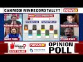 NewsX & D-Dynamics Opinion Poll | Analysing Who Will Win 2024 Elections | NewsX - Video